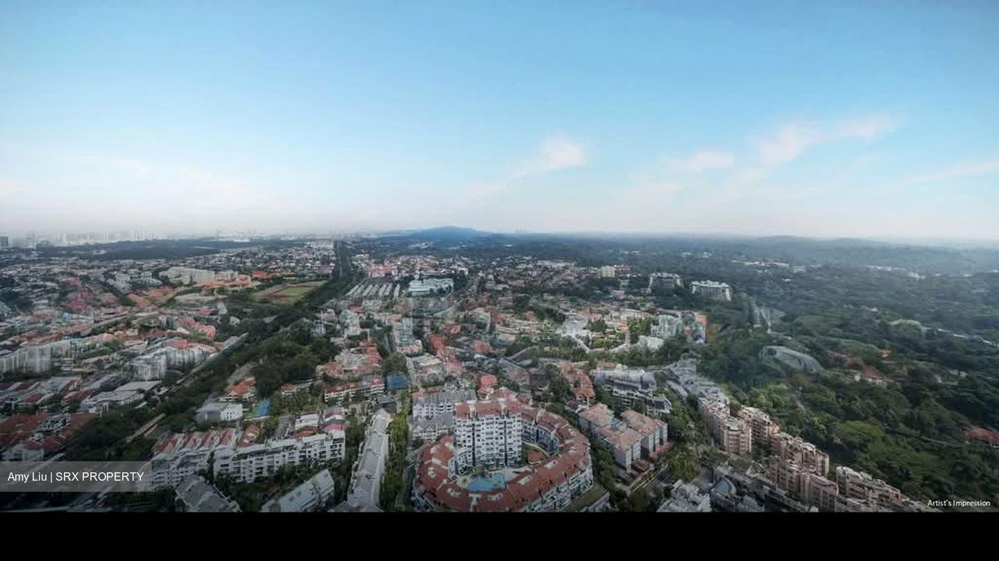 Watten Estate Road (D11), Condominium #551441231